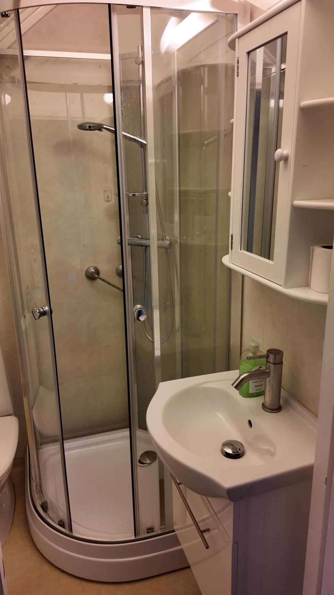 Nice Apartment Near To City Center Of ترومسو المظهر الخارجي الصورة